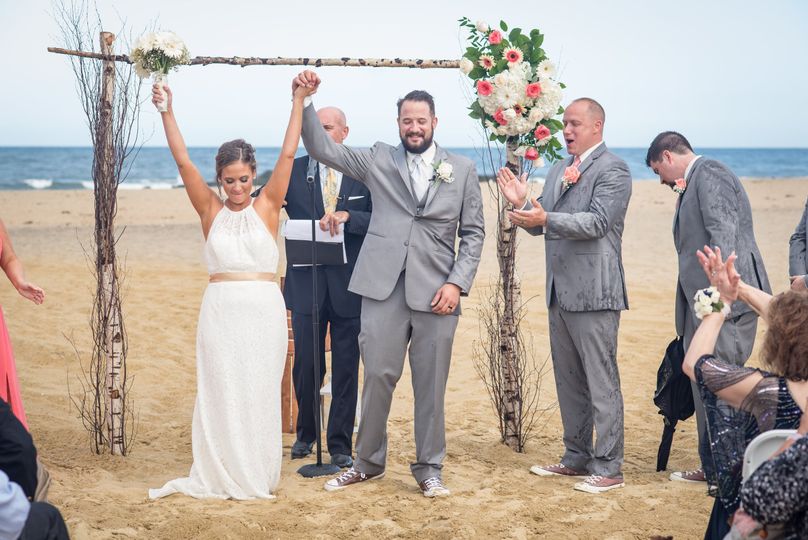 Elite Entertainment Dj Red Bank Nj Weddingwire