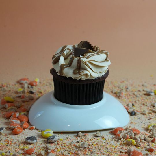 Baked By Grace