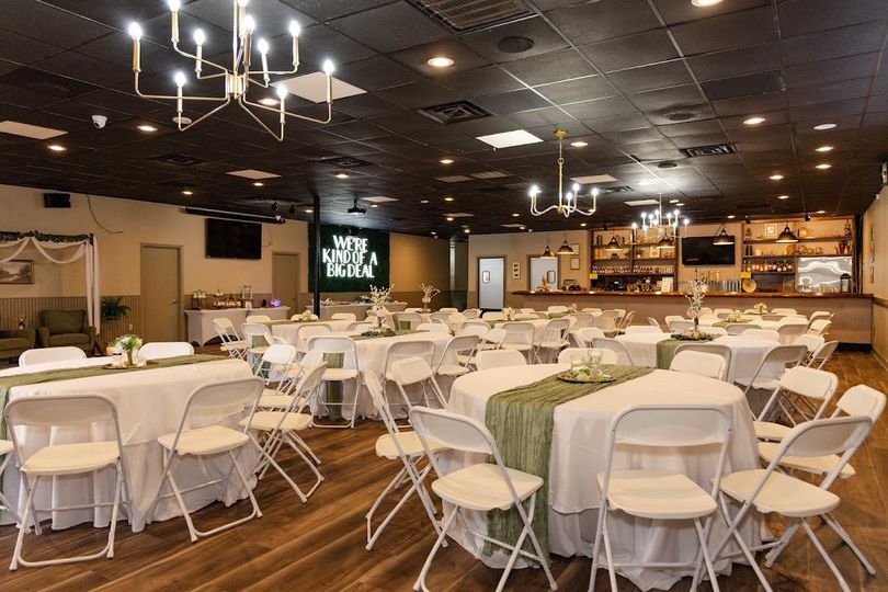 The Aspen Room