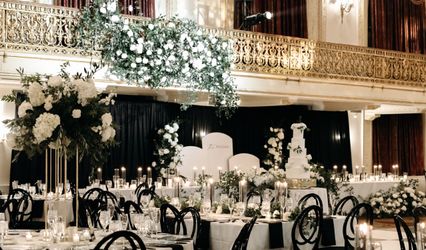 Wynn Events PGH