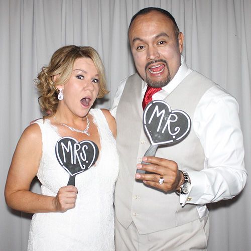 Arizona Photo Booth Rentals