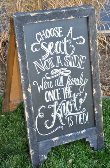 I'm Wedding Trained