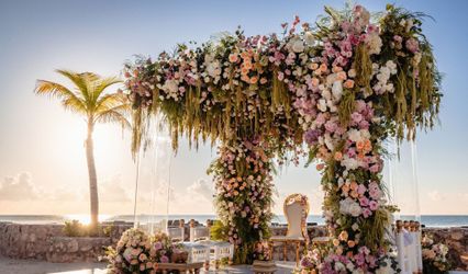 Beach Bridal Vacations