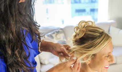 Bougie Beauty Concierge