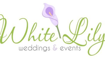 White Lily Weddings and Events