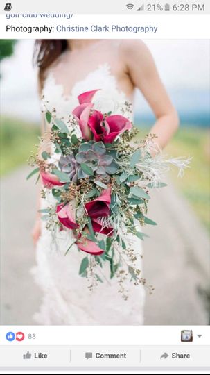 Glamorous Occasions Wedding Planning and Event Decor 