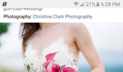 Glamorous Occasions Wedding Planning and Event Decor 