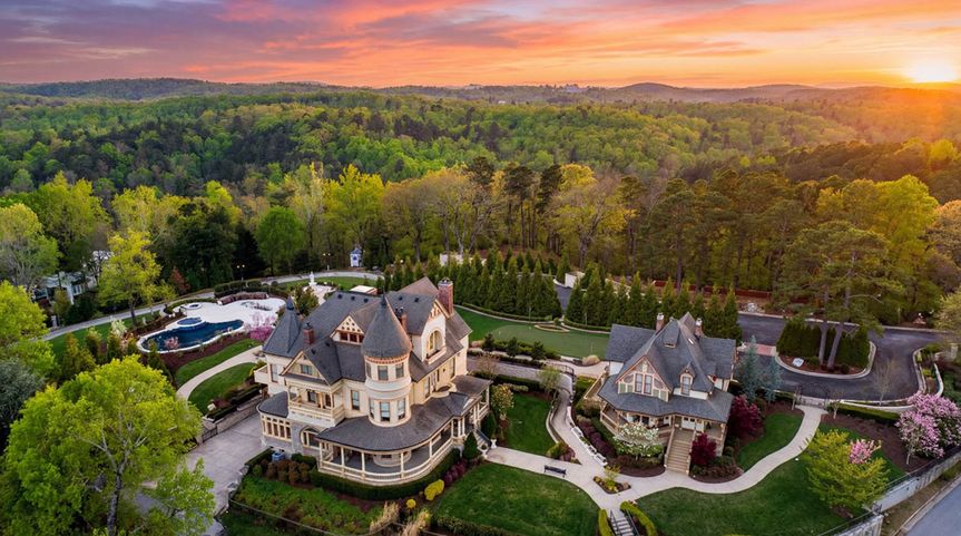 Lovell Estate and Winery
