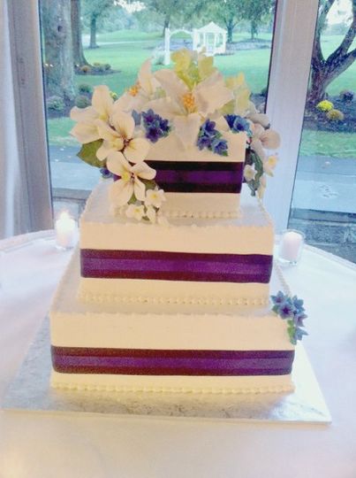 Conti's Pastry Shoppe