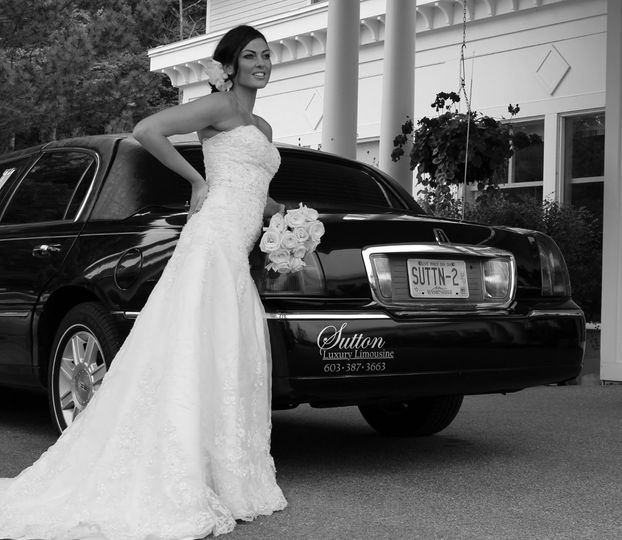 Sutton Luxury Limousine