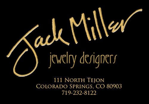 Jack Miller Jewelry Designers Jewelry Colorado Springs Co Weddingwire