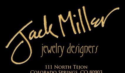 Jack Miller Jewelry Designers