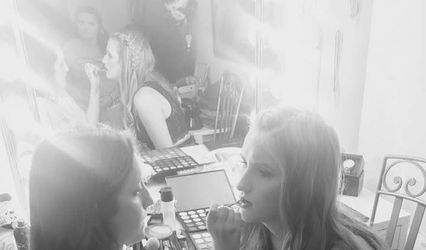 Makeup by Cynthia Marie