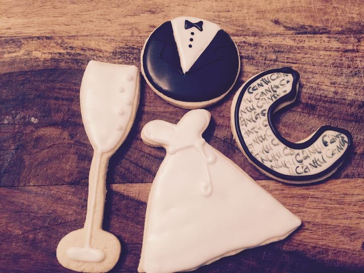 Ana's Confections
