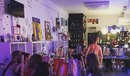 Art Plus Studio - BYOB Painting Parties