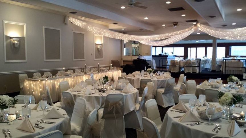 Riverside Landings Event Center