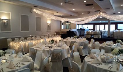 Riverside Landings Event Center
