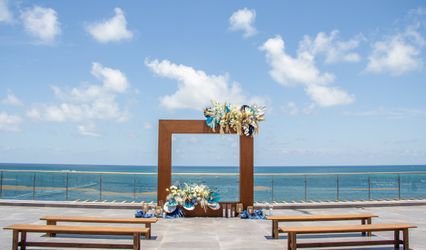 Tarri Weddings