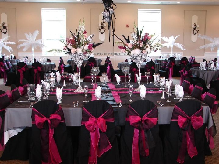 AMS Linens, LLC