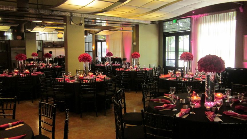 Loft At Castleberry Hill Venue Atlanta Ga Weddingwire