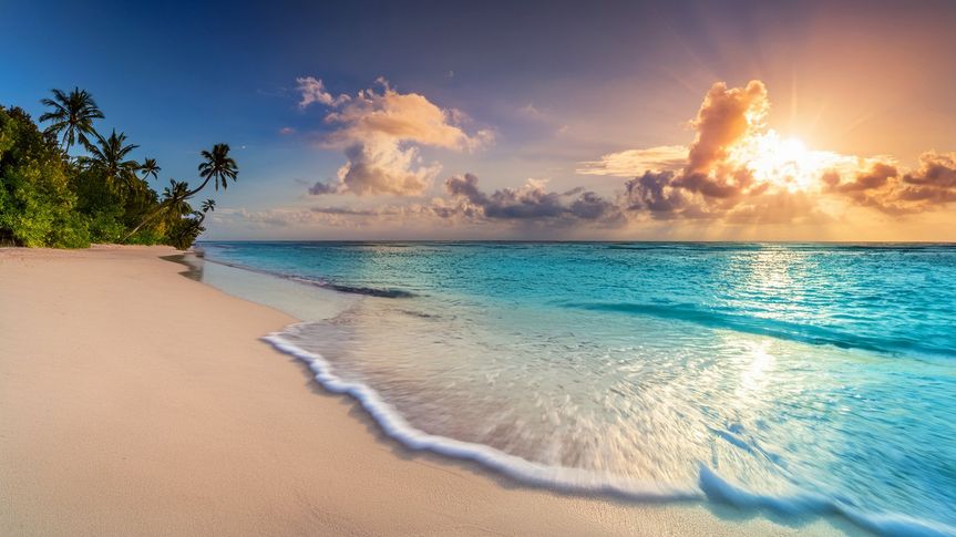 Epic Destinations by Cyndi