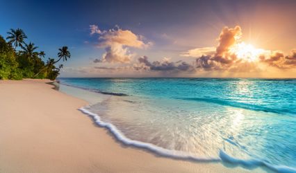 Epic Destinations by Cyndi