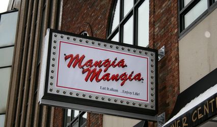 Mangia Kitchen + Bar