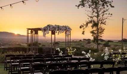 Boulder Ridge by Wedgewood Weddings