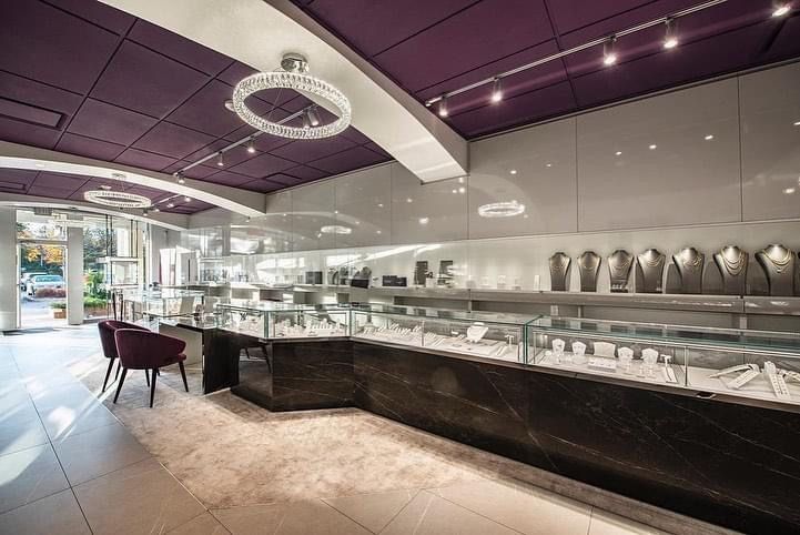 Elegant Jewelers by Mike