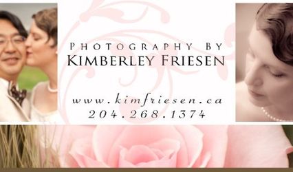 Photography by Kimberley Friesen