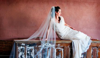 Lucy's Bridal