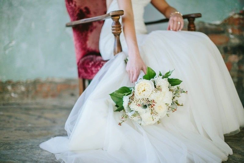 Social Ambitions Events & Weddings
