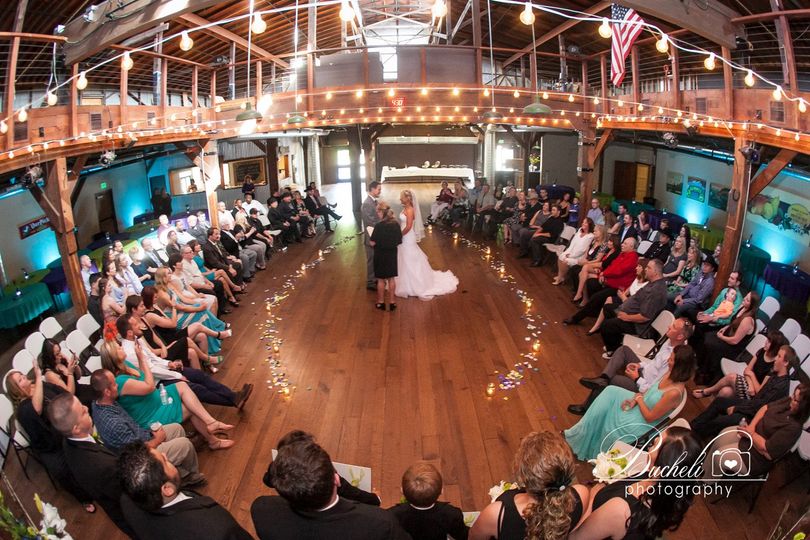 Blue Goose Event Center
