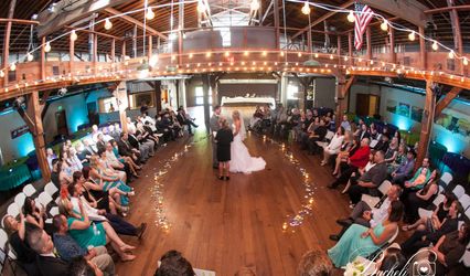 Blue Goose Event Center