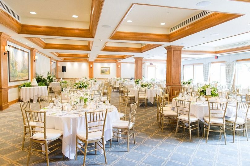 San Gabriel Country Club Venue San Gabriel Ca Weddingwire