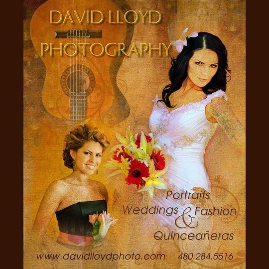 David Lloyd Photography