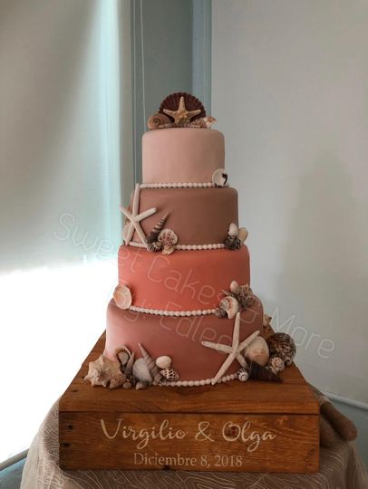 Sweet Cakes & More by Edleen