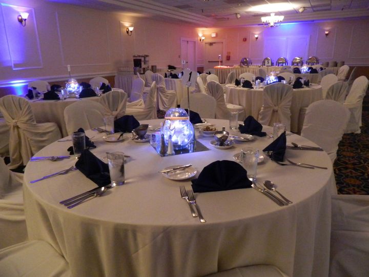 The Carousel Resort Hotel & Condominiums