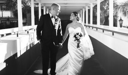 South Florida Wedding Planner