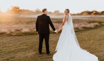 Wild West Weddings