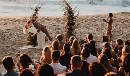 Alex Obregon Wedding Photographer