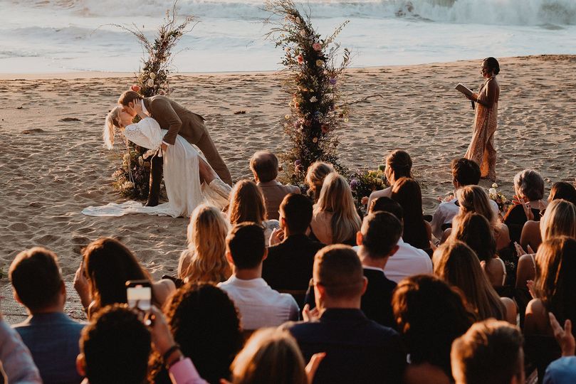 Alex Obregon Wedding Photographer