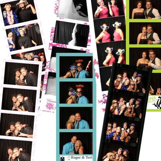 Best Booth Plus