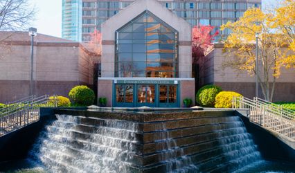 Durham Convention Center