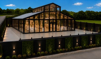 The Crystal Atrium