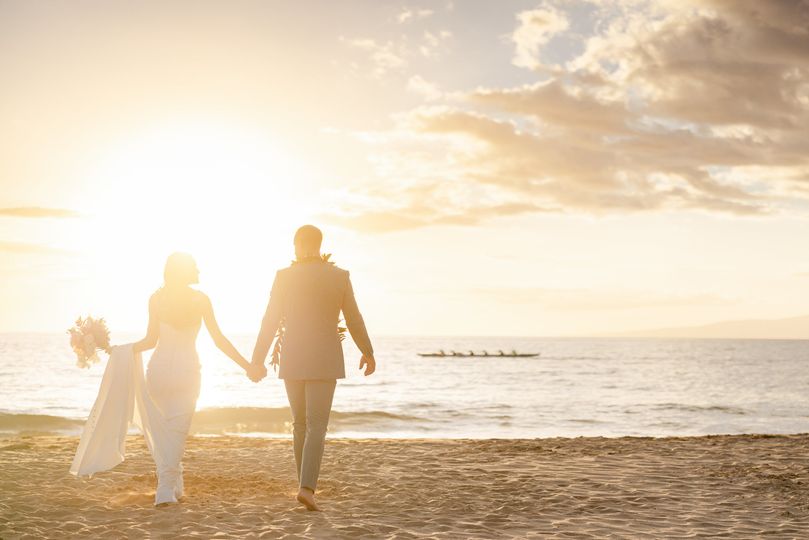Allure Maui Events