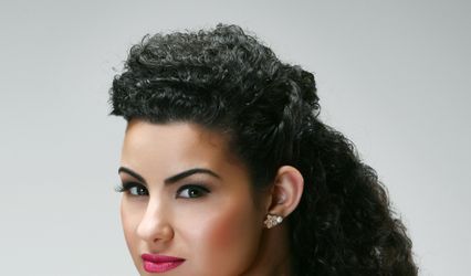 Favored Beauty