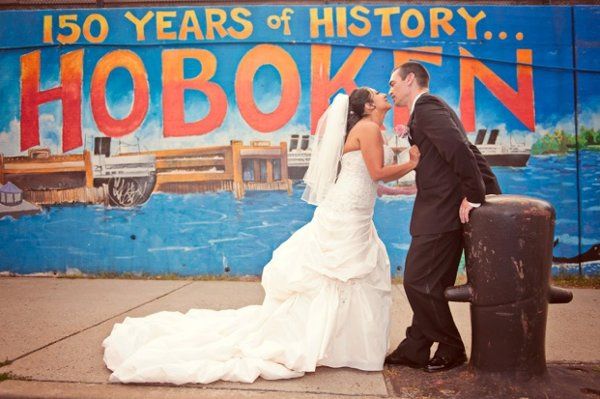 Ari + Erik Weddings