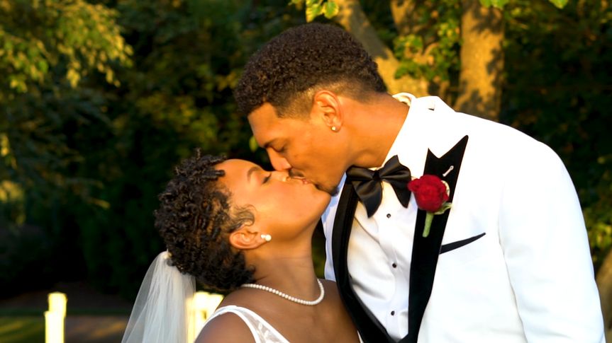 The Saint Weddings