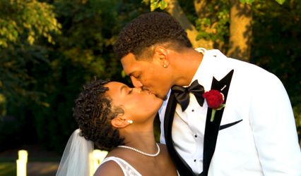 The Saint Weddings